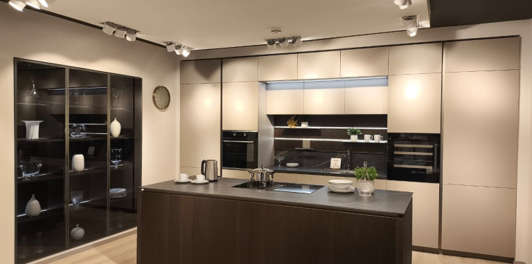 Veneta Cucine - Lounge Cannete