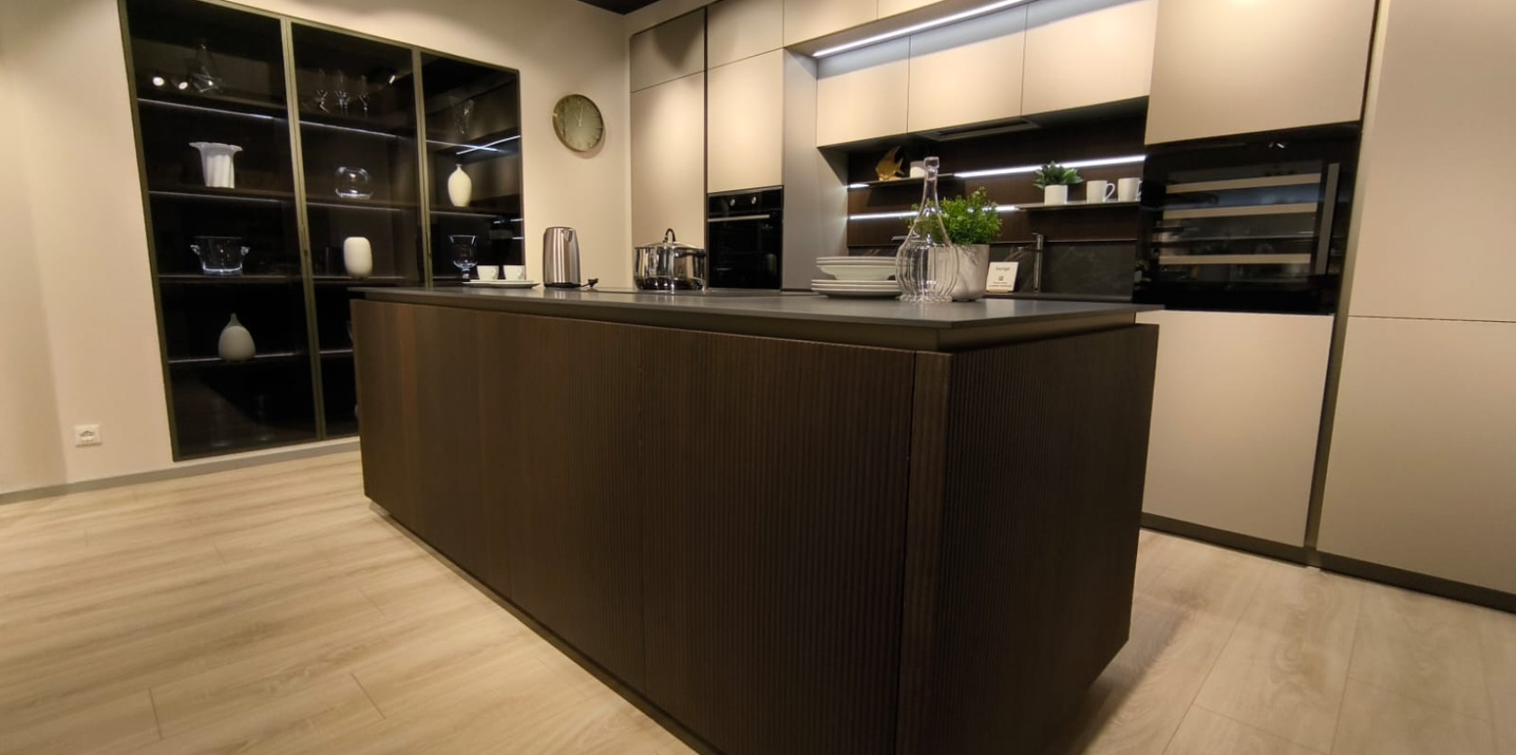 Veneta Cucine - Lounge Cannete