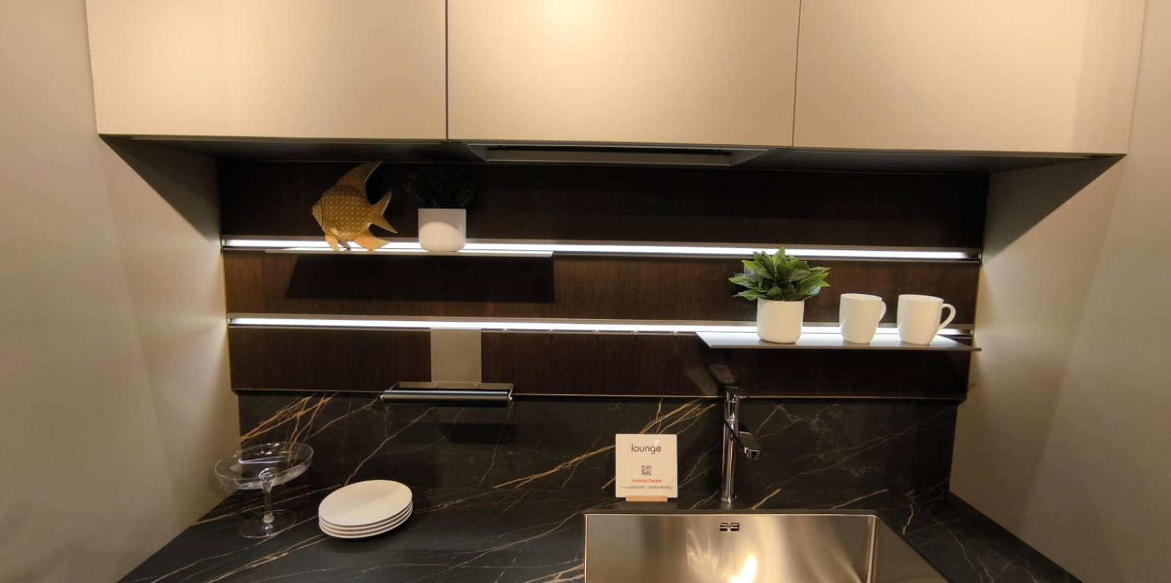 Veneta Cucine - Lounge Cannete