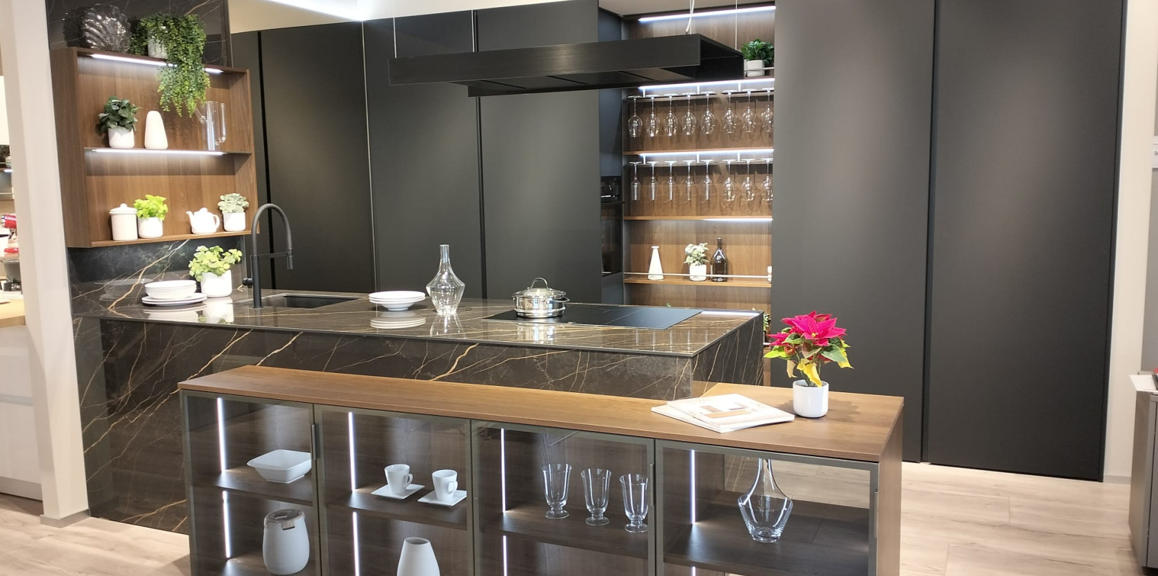 Veneta Cucine - Lounge Soft