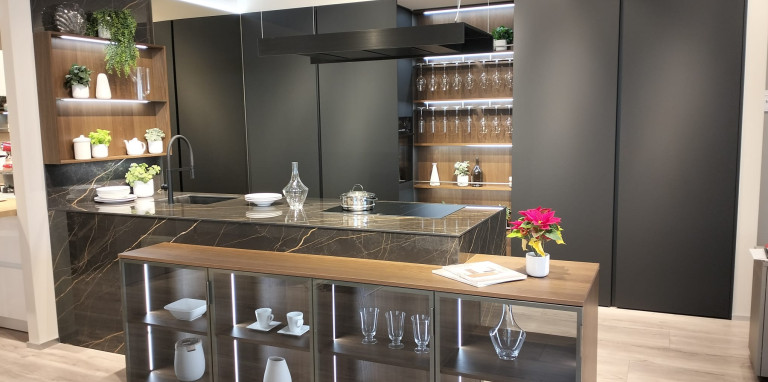 Veneta Cucine - Lounge Soft