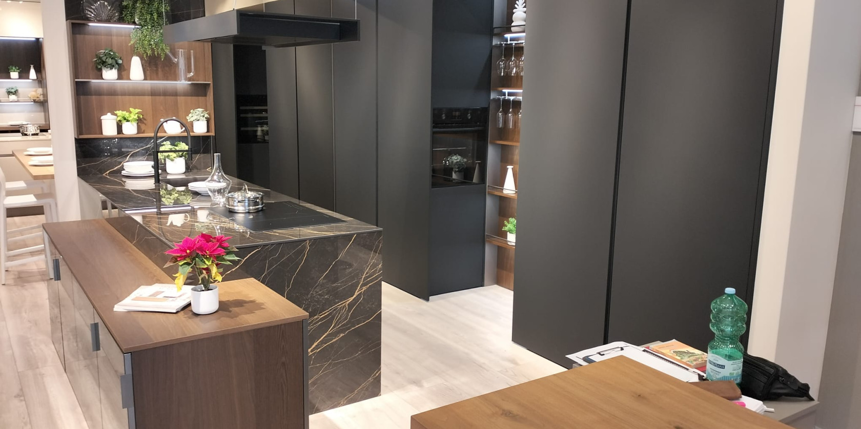 Veneta Cucine - Lounge Soft