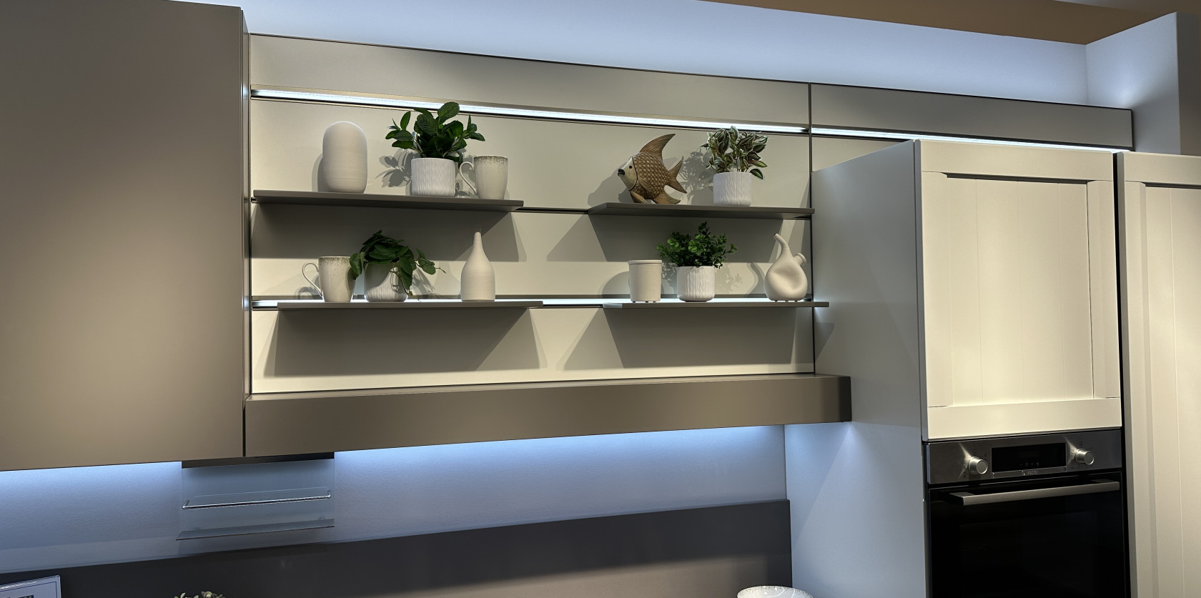 Veneta Cucine - Modello Armonia