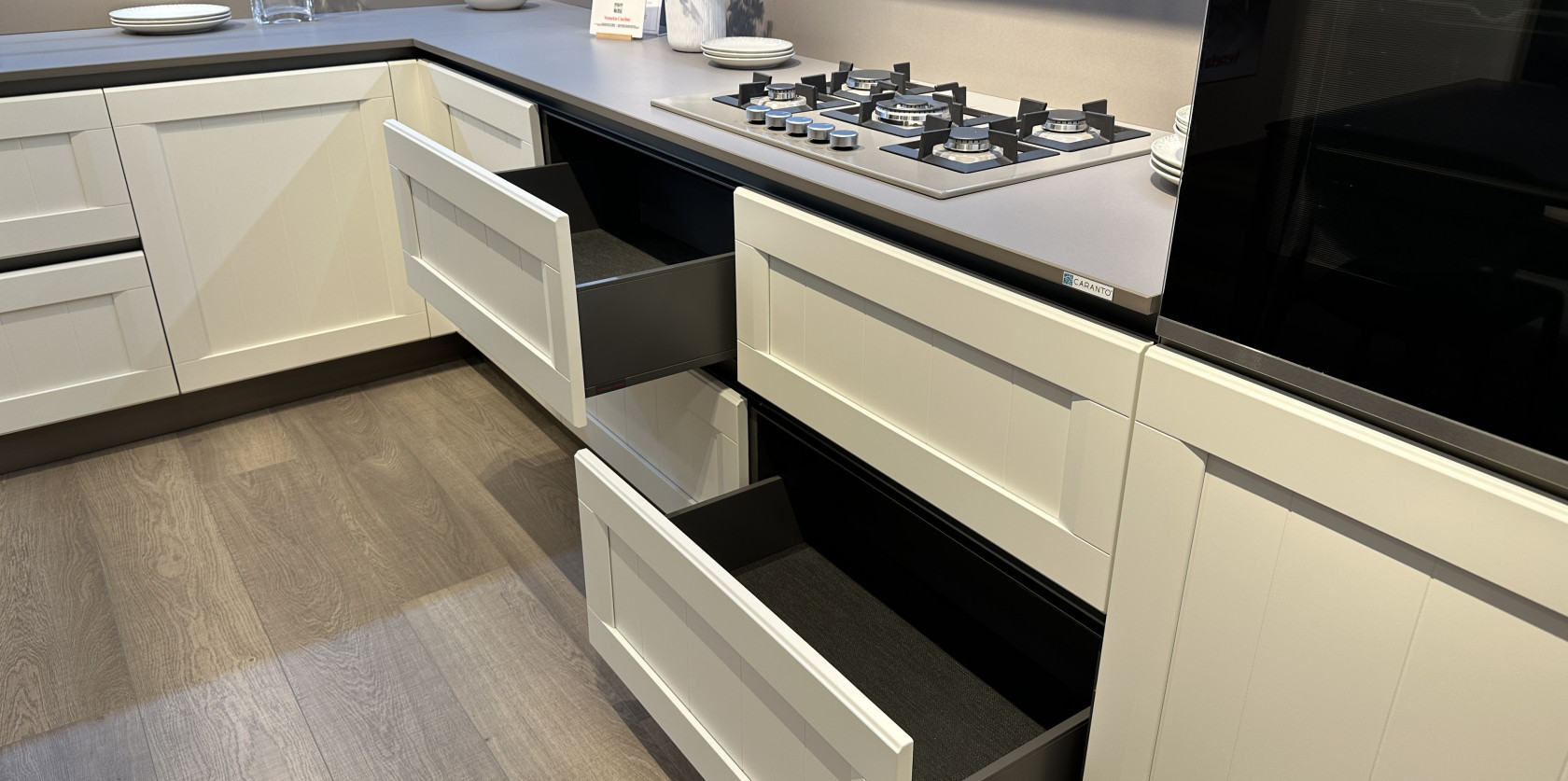 Veneta Cucine - Modello Armonia