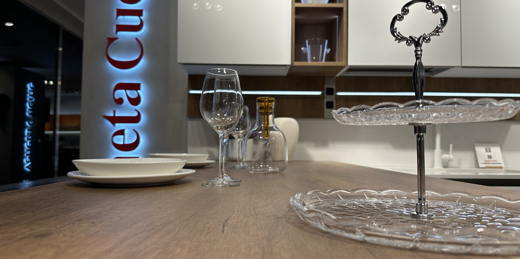 Veneta Cucine - Modello Ri-Flex