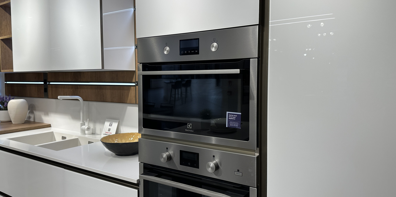 Veneta Cucine - Modello Ri-Flex