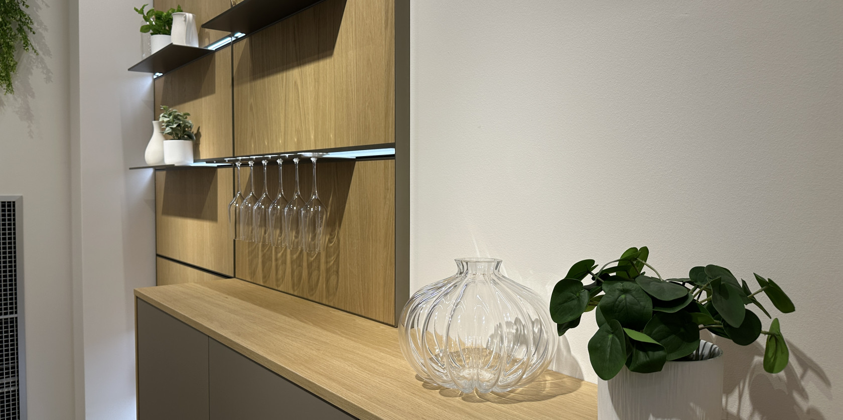 Veneta Cucine - Modello Sakura