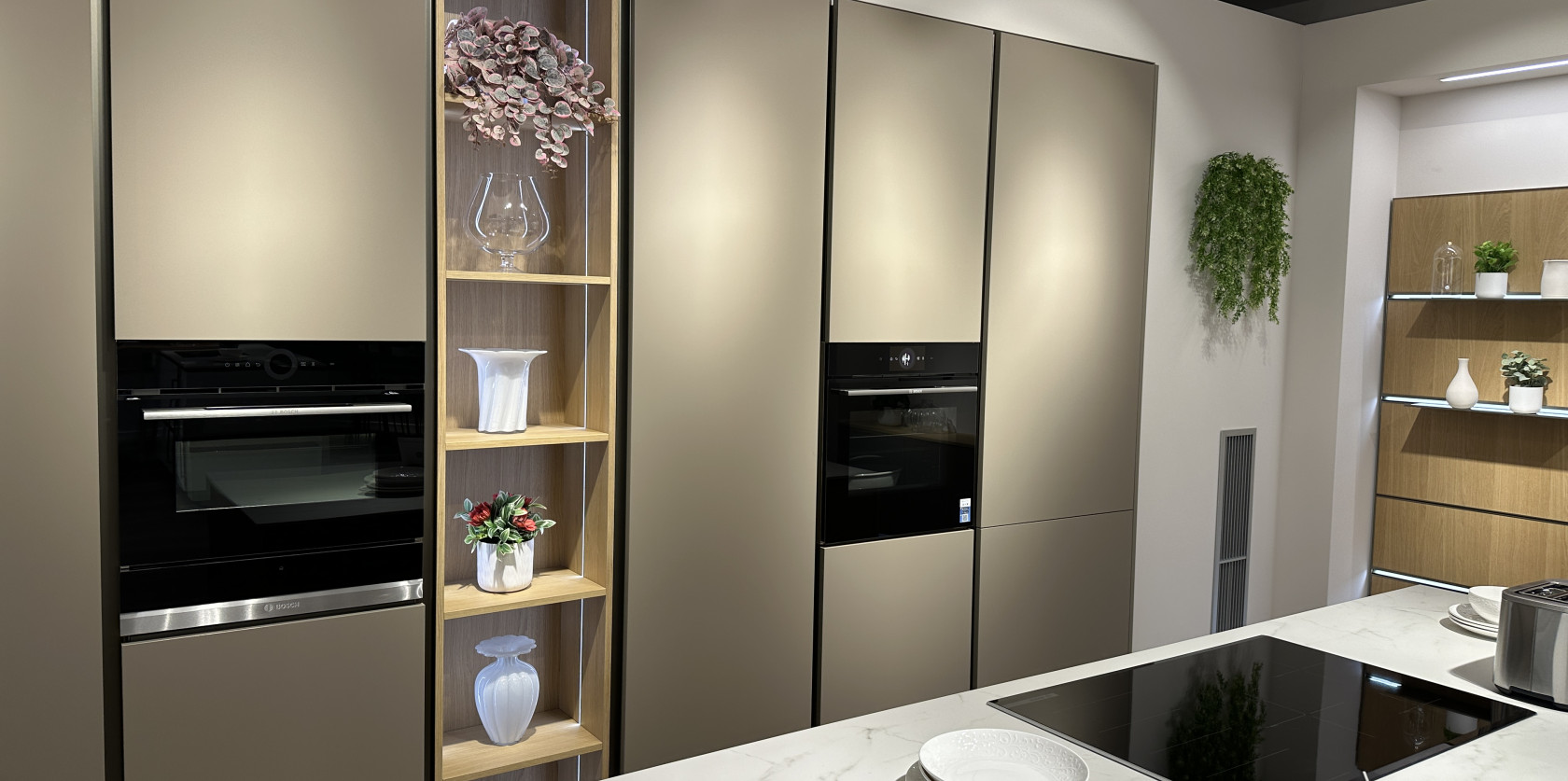 Veneta Cucine - Modello Sakura