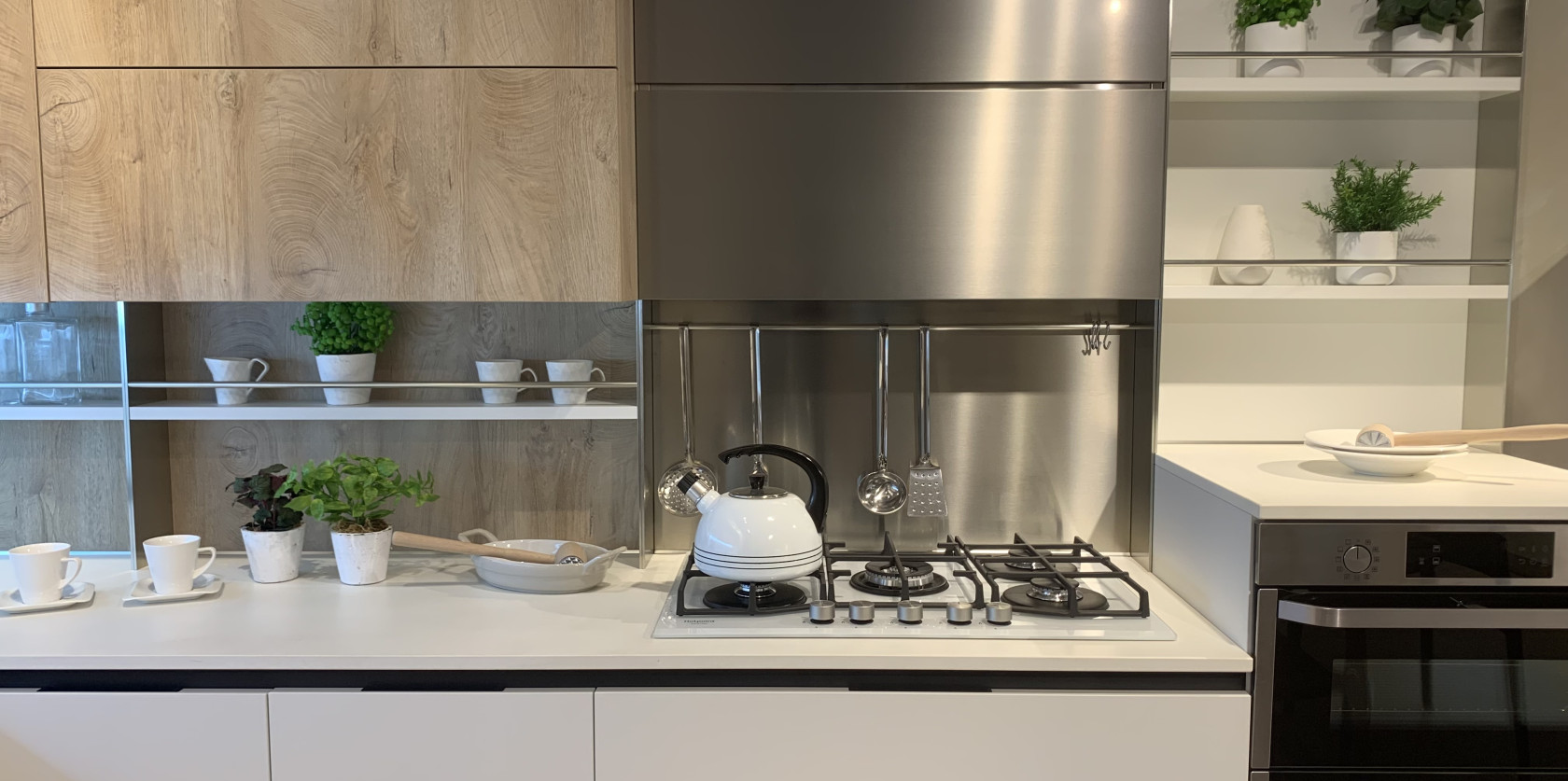 Veneta Cucine - Modello Ethica