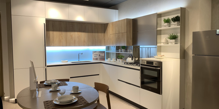 Veneta Cucine - Modello Ethica