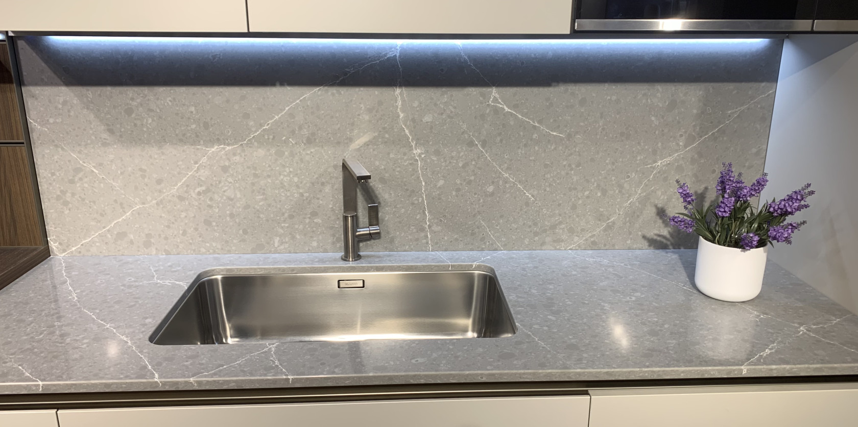 Veneta Cucine - Modello Oyster 1