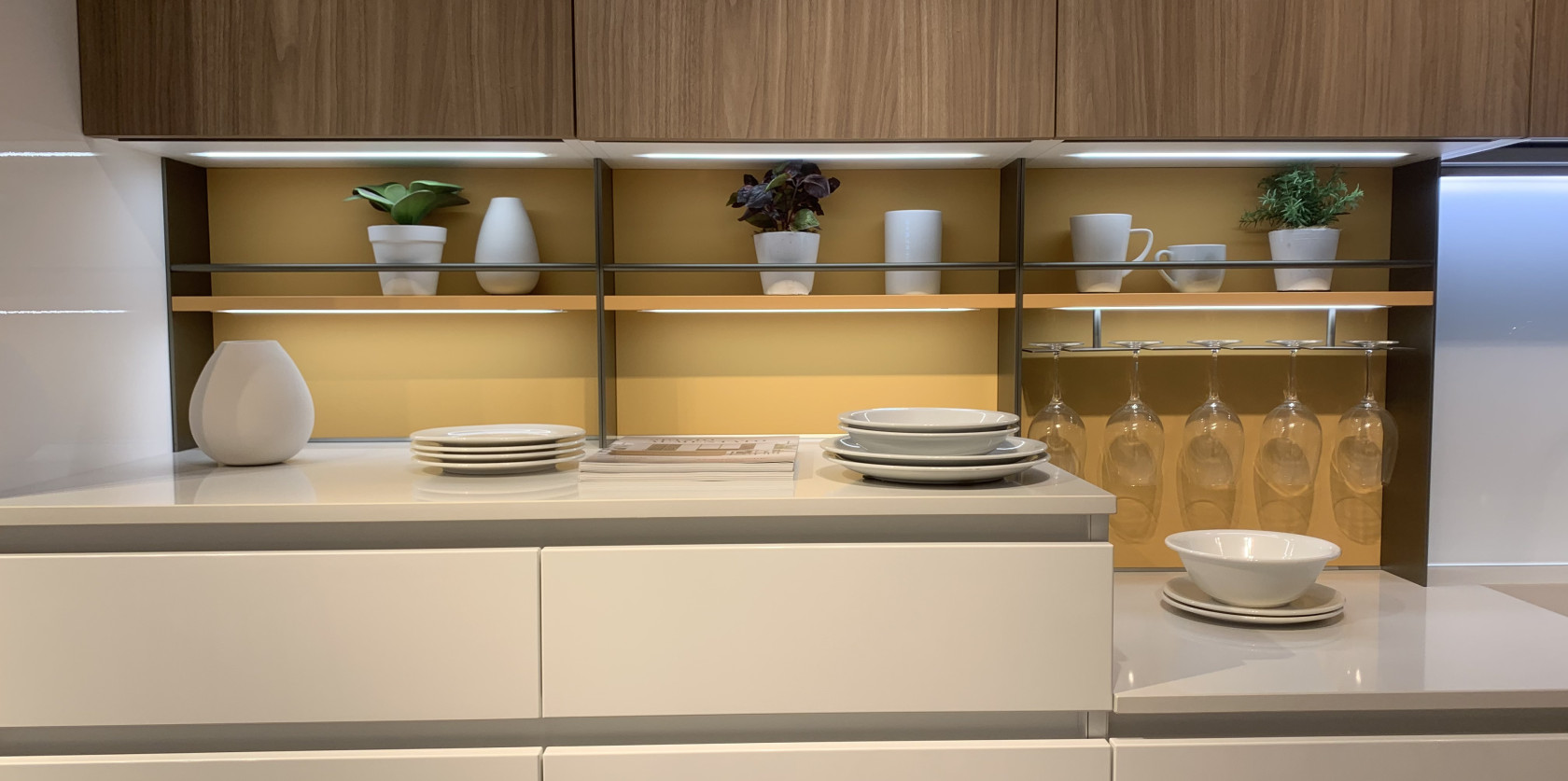 Veneta Cucine - Modello Oyster 2