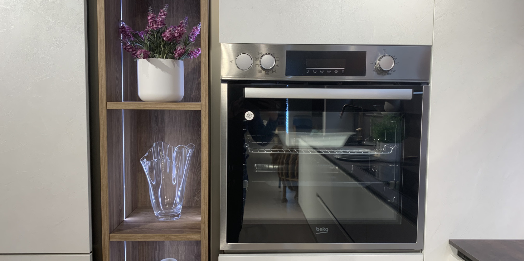 Veneta Cucine - Modello Start Time J