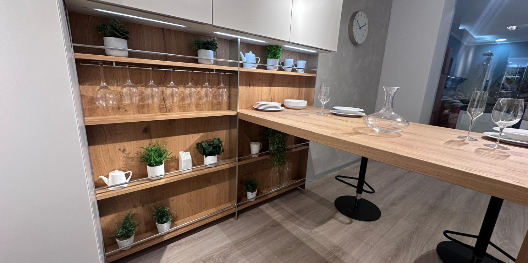 Veneta Cucine - Modello Oyster 2