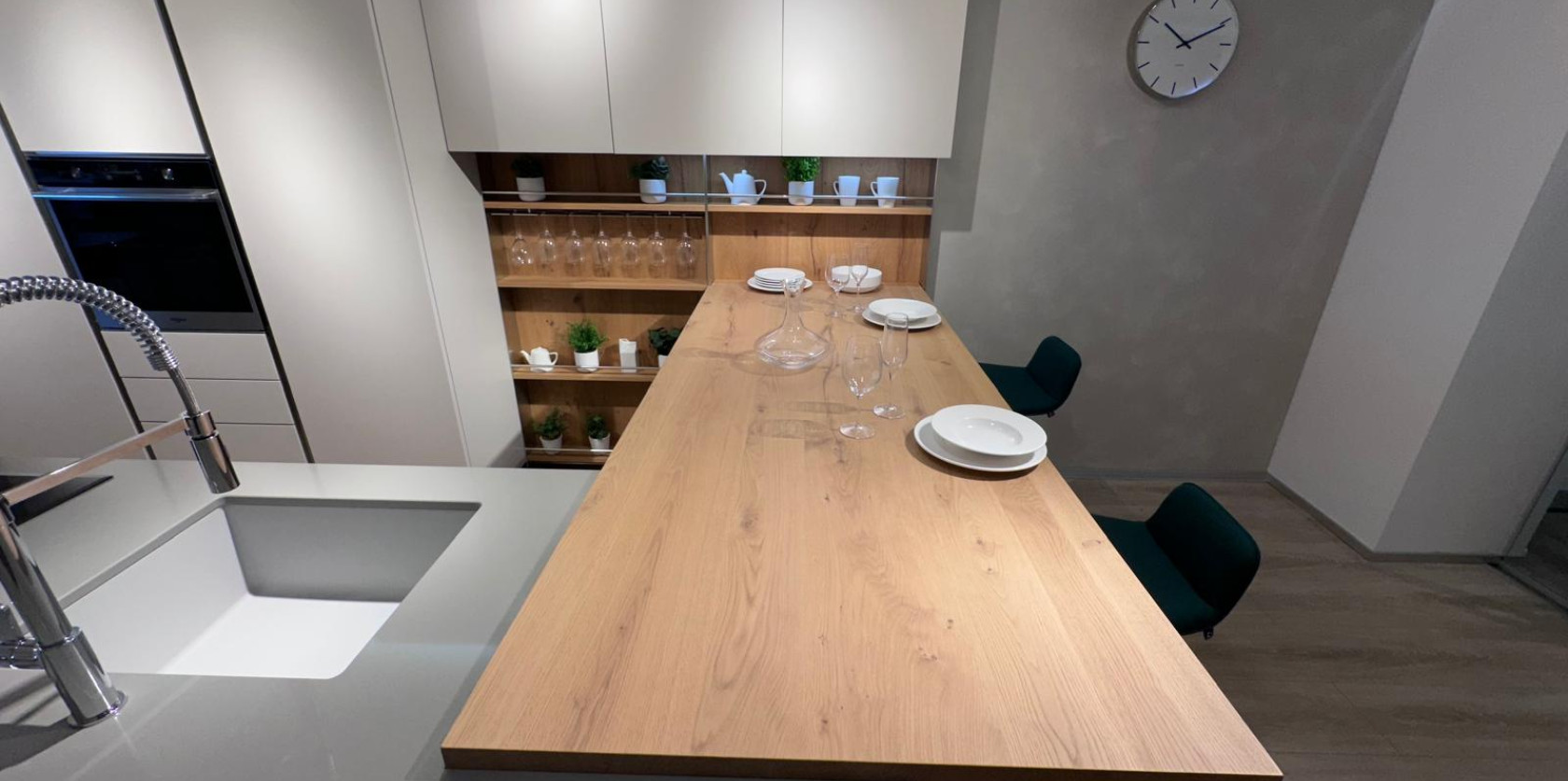 Veneta Cucine - Modello Oyster 2