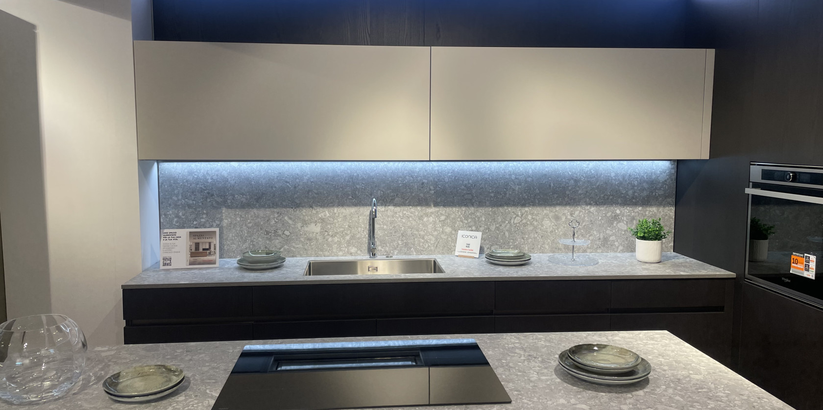 Veneta Cucine - Iconica