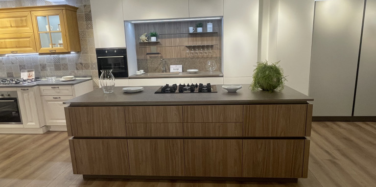 Veneta Cucine - Lounge