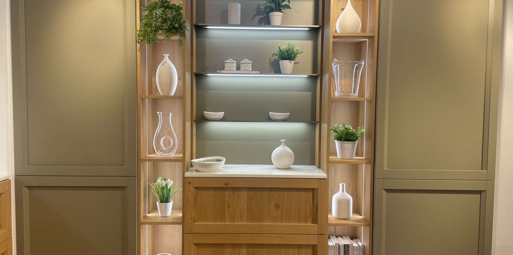 Veneta Cucine - Milano