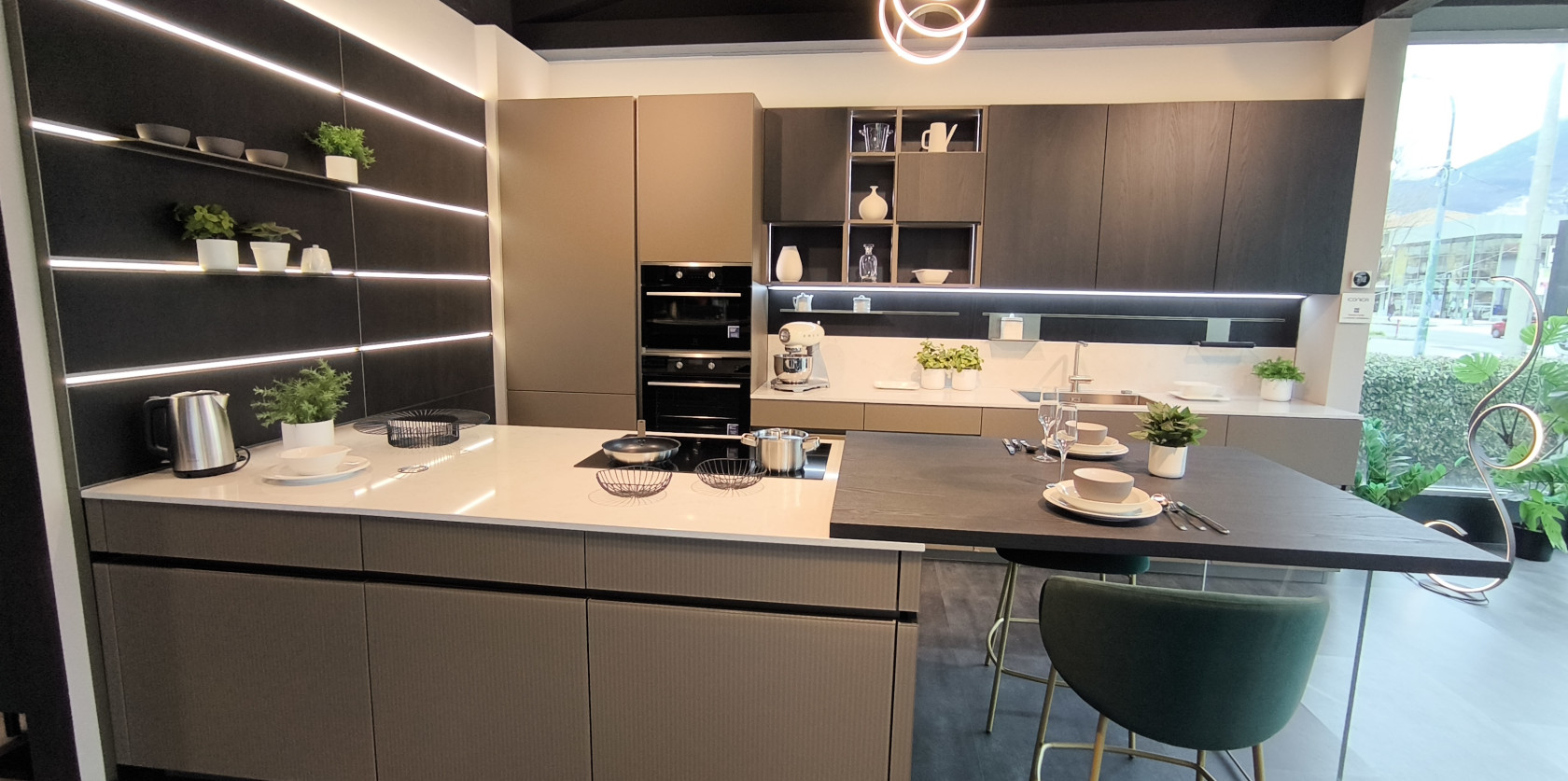 Veneta Cucine - Iconica