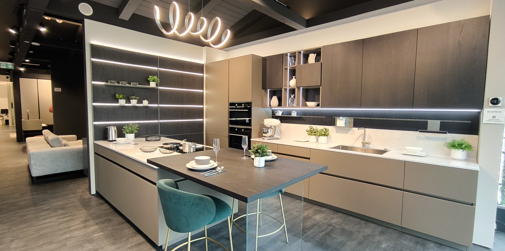 Veneta Cucine - Iconica