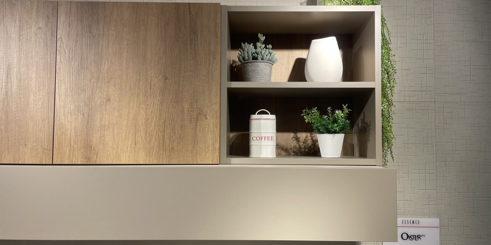 Oyster Pro - Veneta Cucine