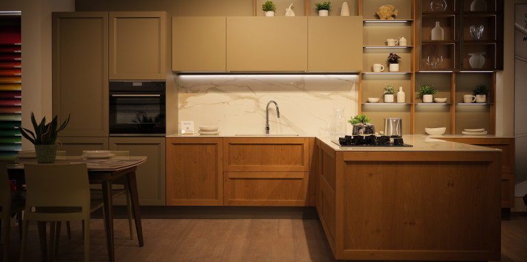 Veneta Cucine - modello Milano