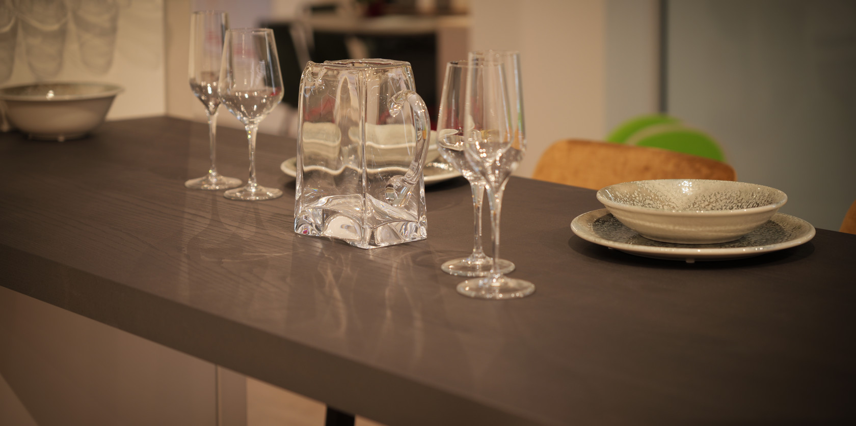 Veneta Cucine - modello Oyster