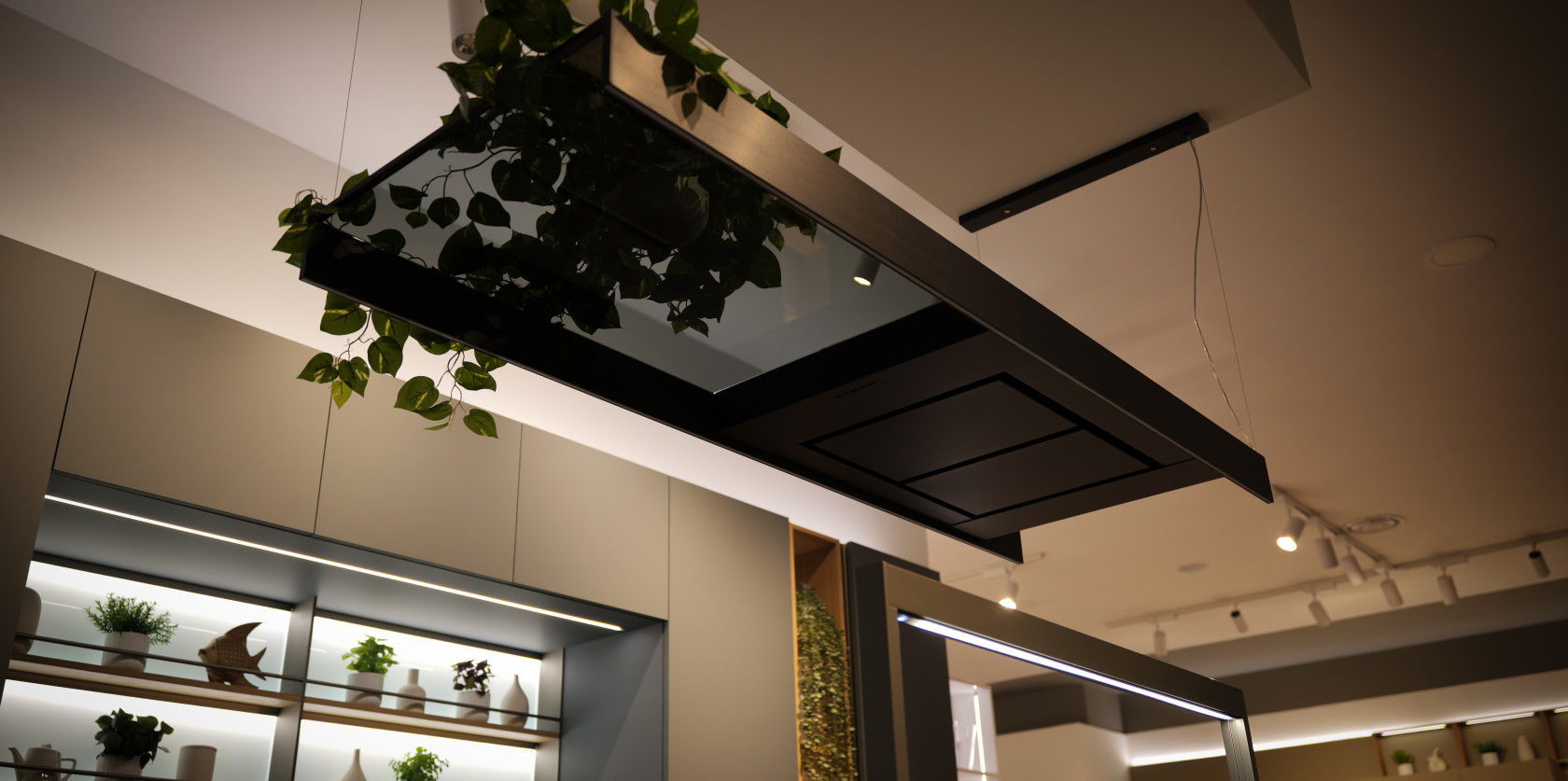 Veneta Cucine - modello Lounge