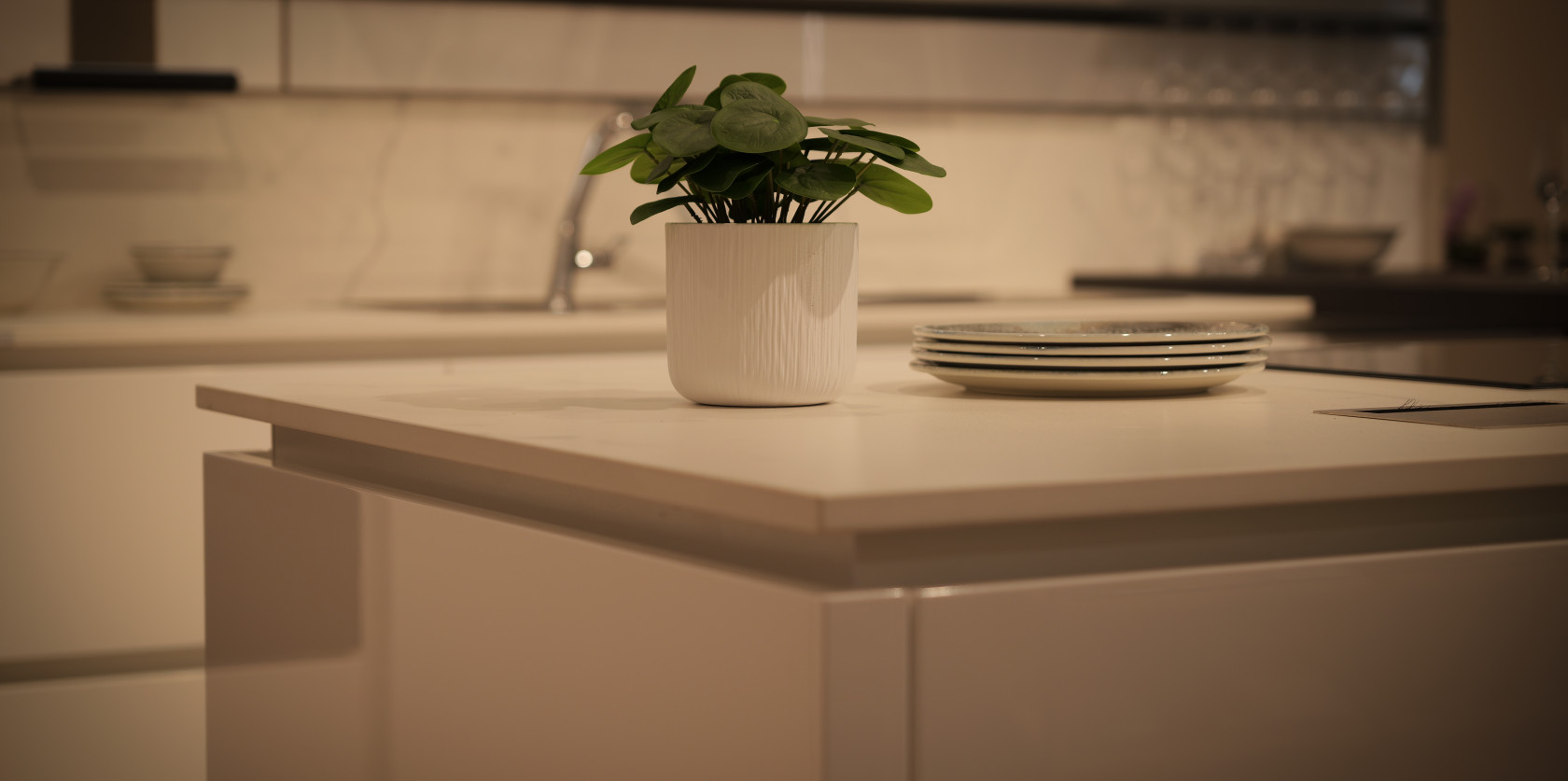 Veneta Cucine - modello Oyster