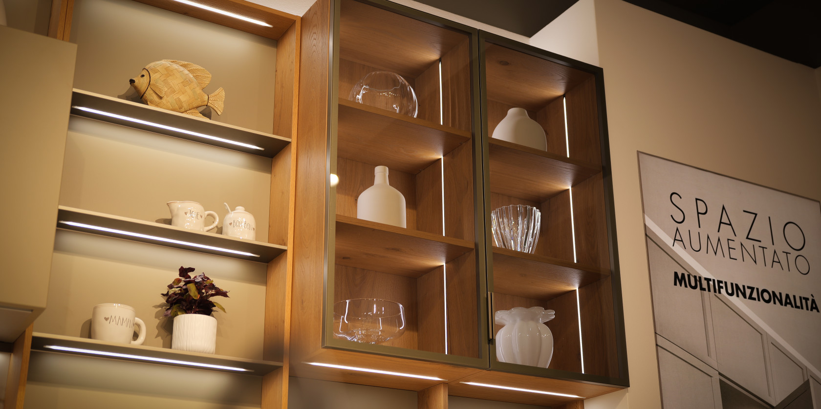 Veneta Cucine - modello Milano