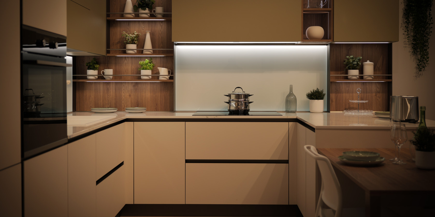 Veneta Cucine - modello Like
