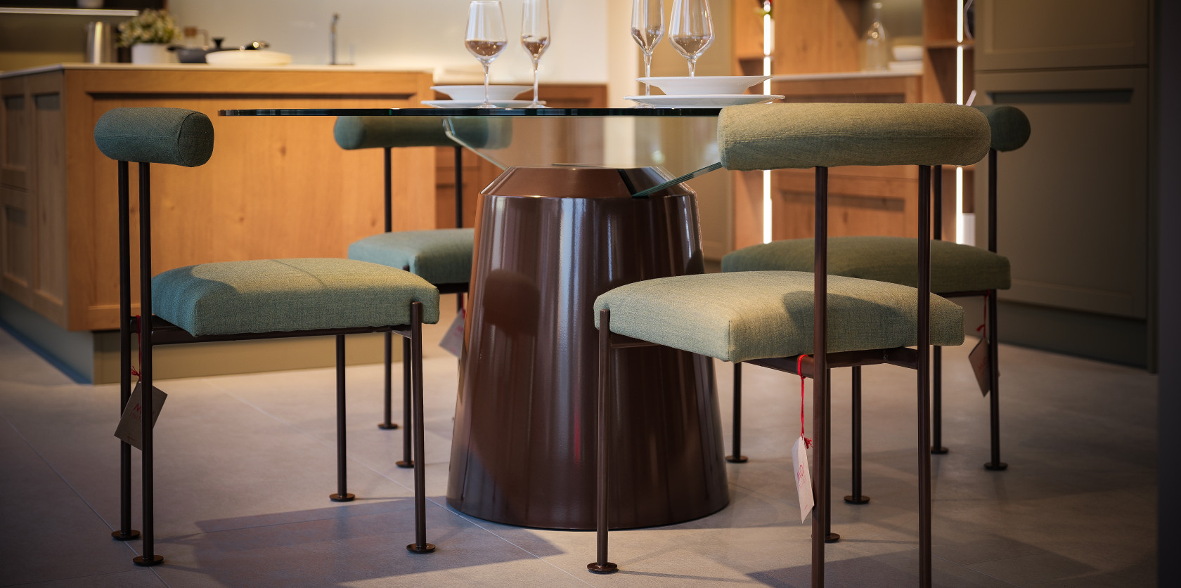 Veneta Cucine - modello Milano