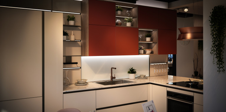 Veneta Cucine - modello Like