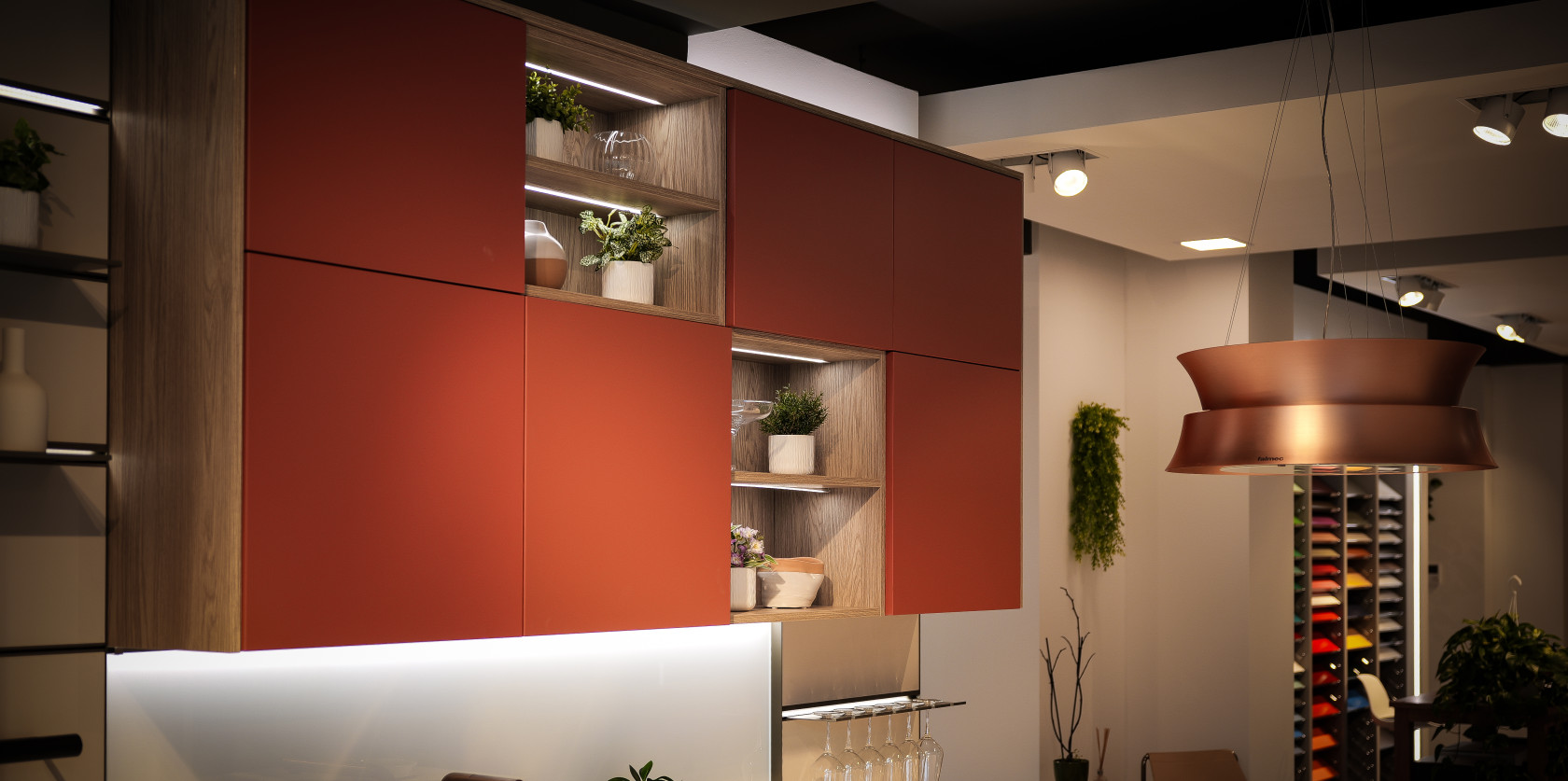 Veneta Cucine - modello Like