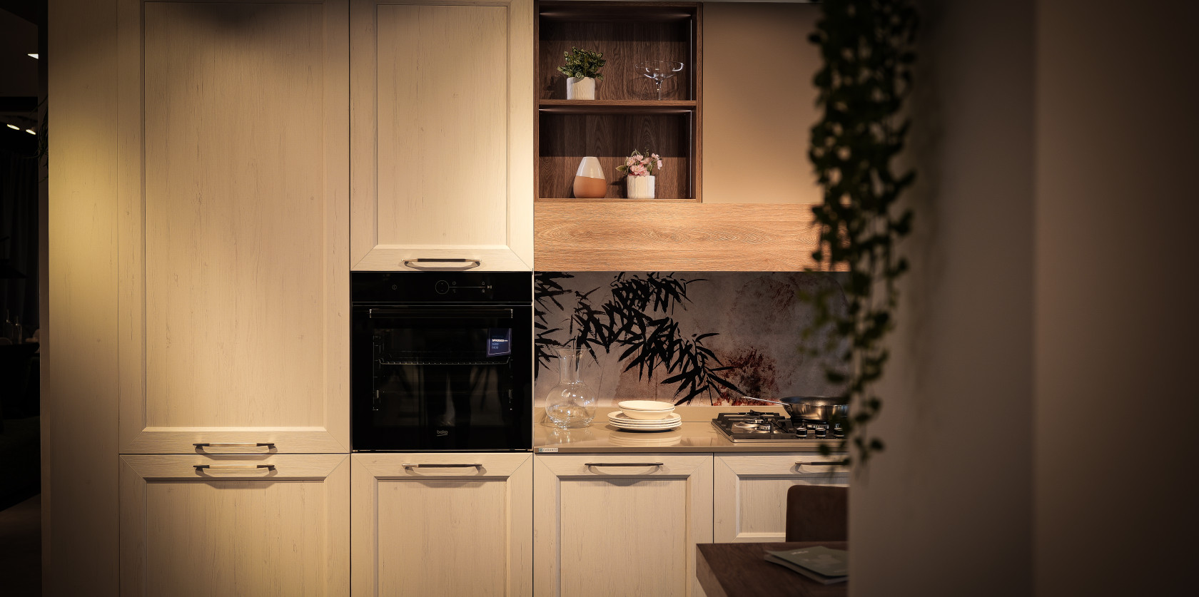 Veneta Cucine - modello Tablet