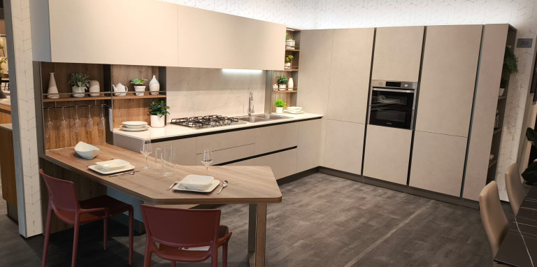Veneta Cucine - Start J Pro