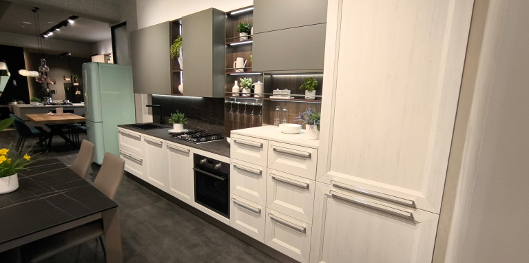 Veneta Cucine - Tablet