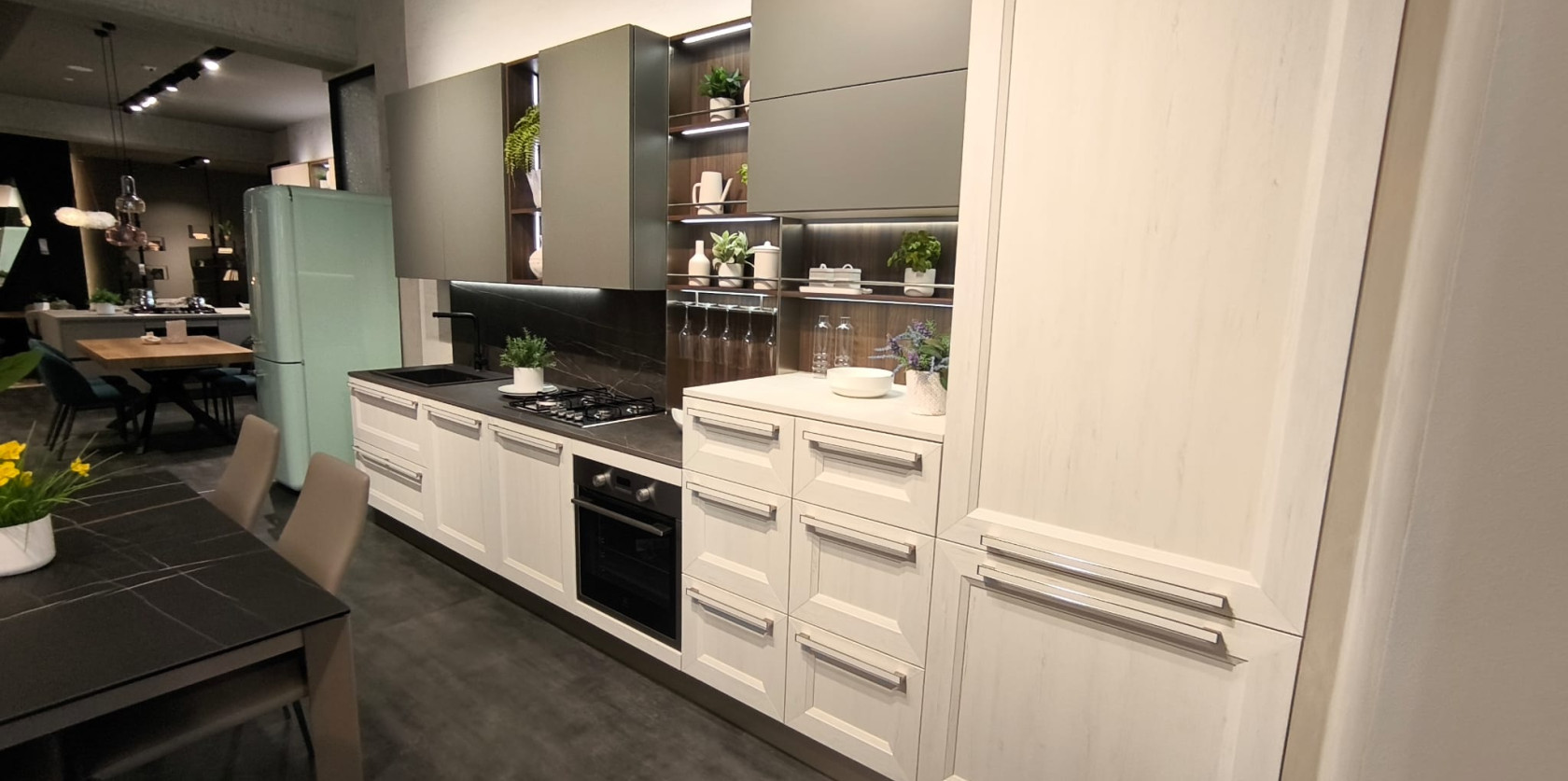 Veneta Cucine - Tablet