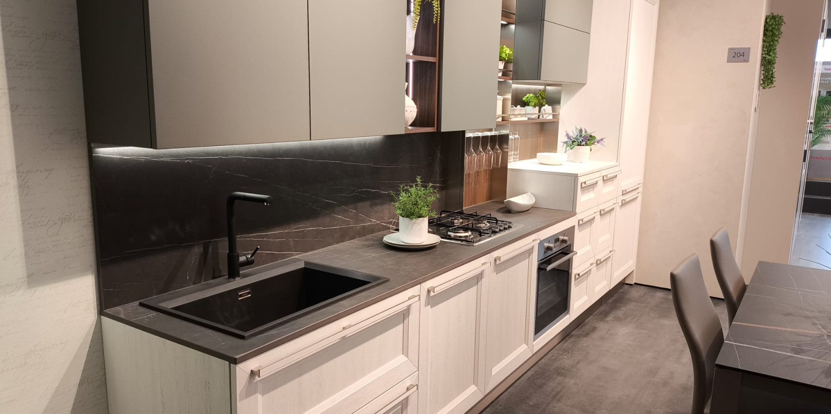 Veneta Cucine - Tablet