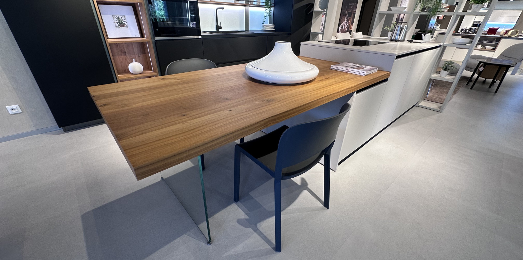 Veneta Cucine - modello Oyster 2