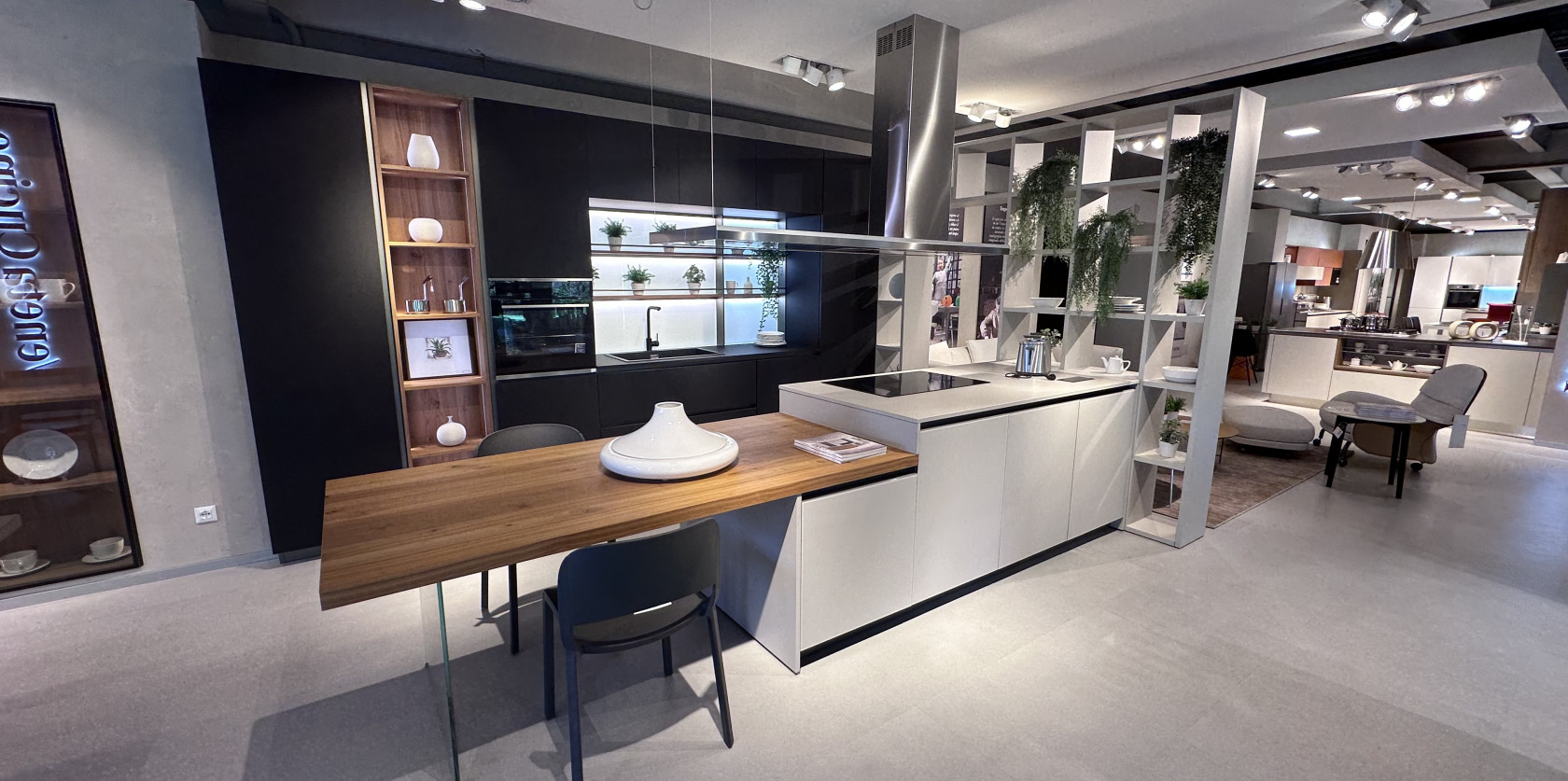 Veneta Cucine - modello Oyster 2