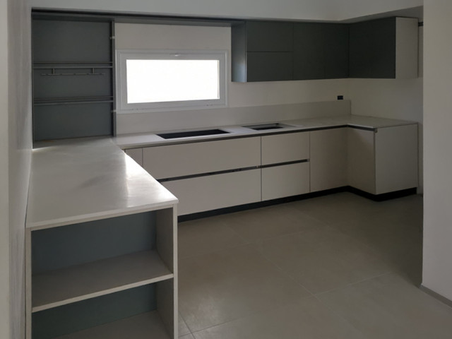 The project of Alessandro 