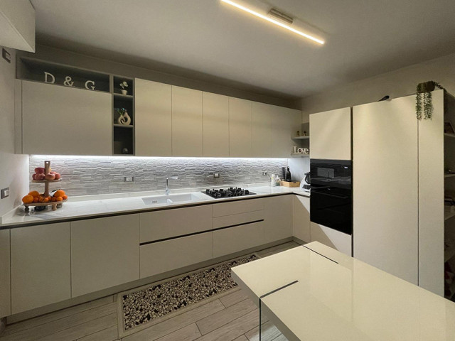 The project of Delfio