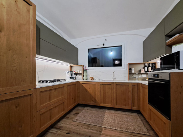 The project of Federica&Gabriele