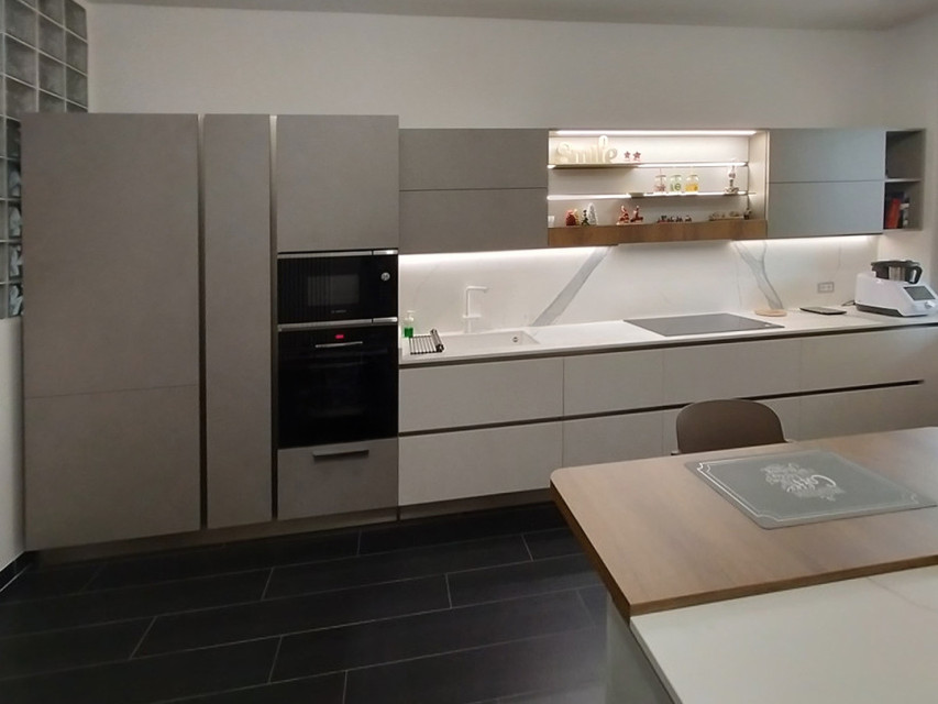 The project of Francesca&Giordano