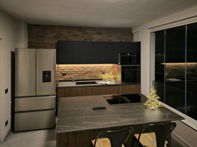 The project of Giovanni 