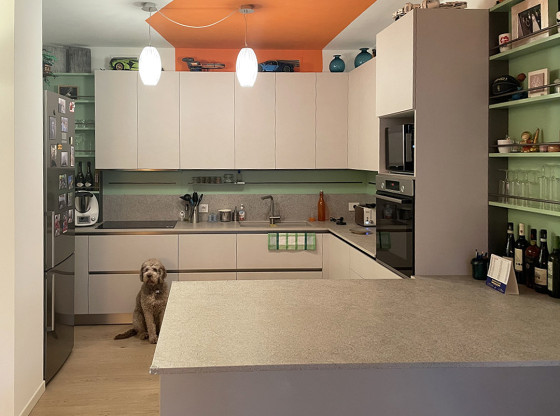 Il racconto di Michela