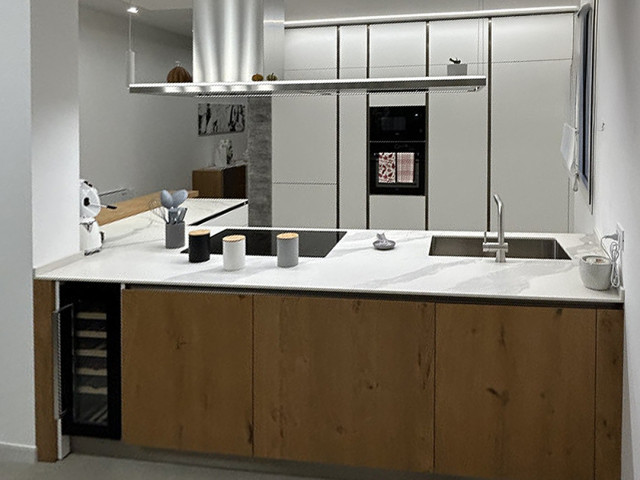 The project of Miriam