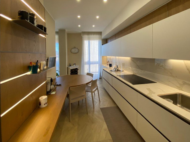 The project of Sonia