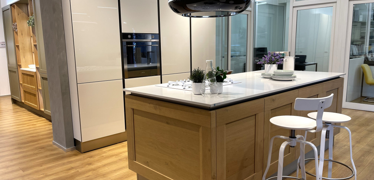 CUCINA RI-FLEX / DIALOGO